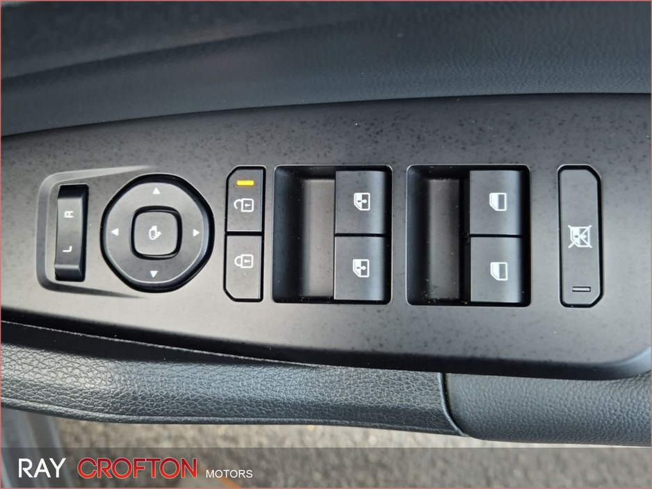 2025 Kia Sportage K3 Diesel MHEV