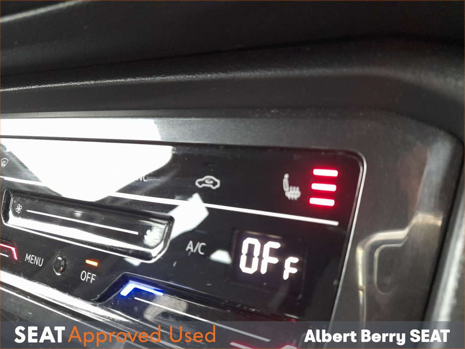 2023 SEAT Tarraco 2.0 TDI 150HP D DSG 7S FR €44,950