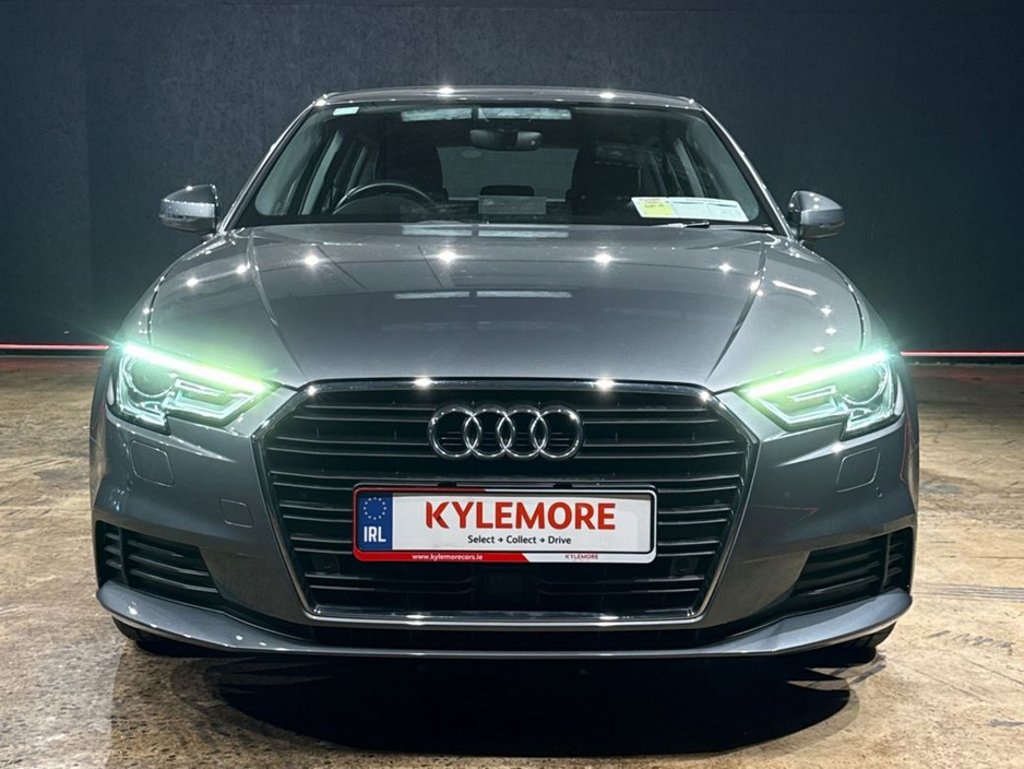 2019 Audi A3 - image 8