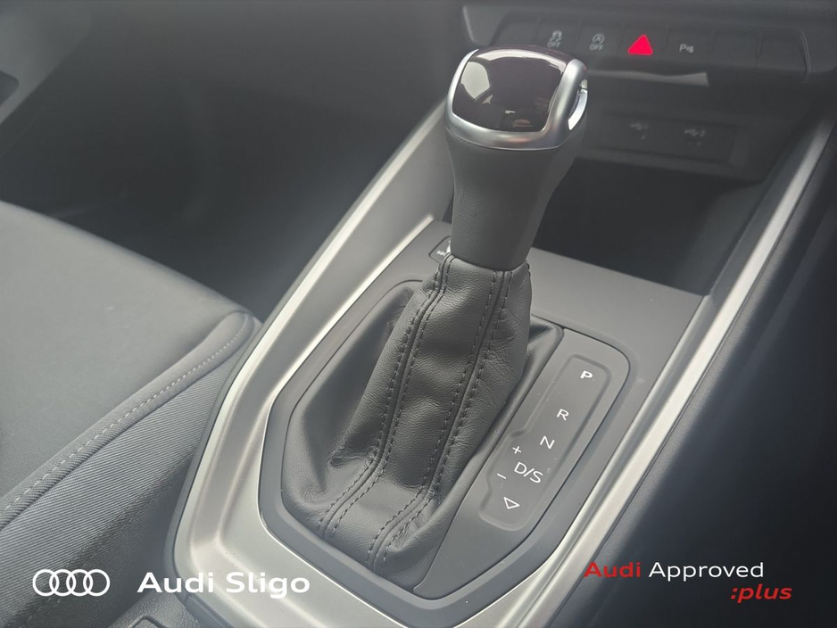 2024 Audi A1 - image 15