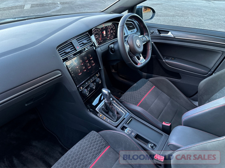 2018 Volkswagen Golf GTI PERFORMANCE , DSG // IMMACULATE €27,950