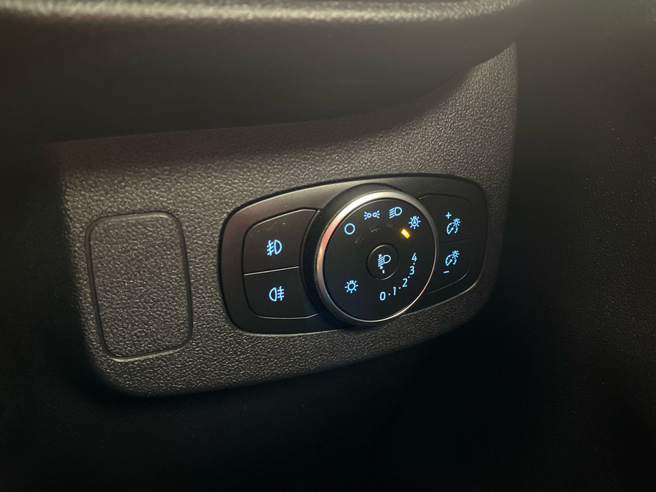 2022 Ford Puma - image 14