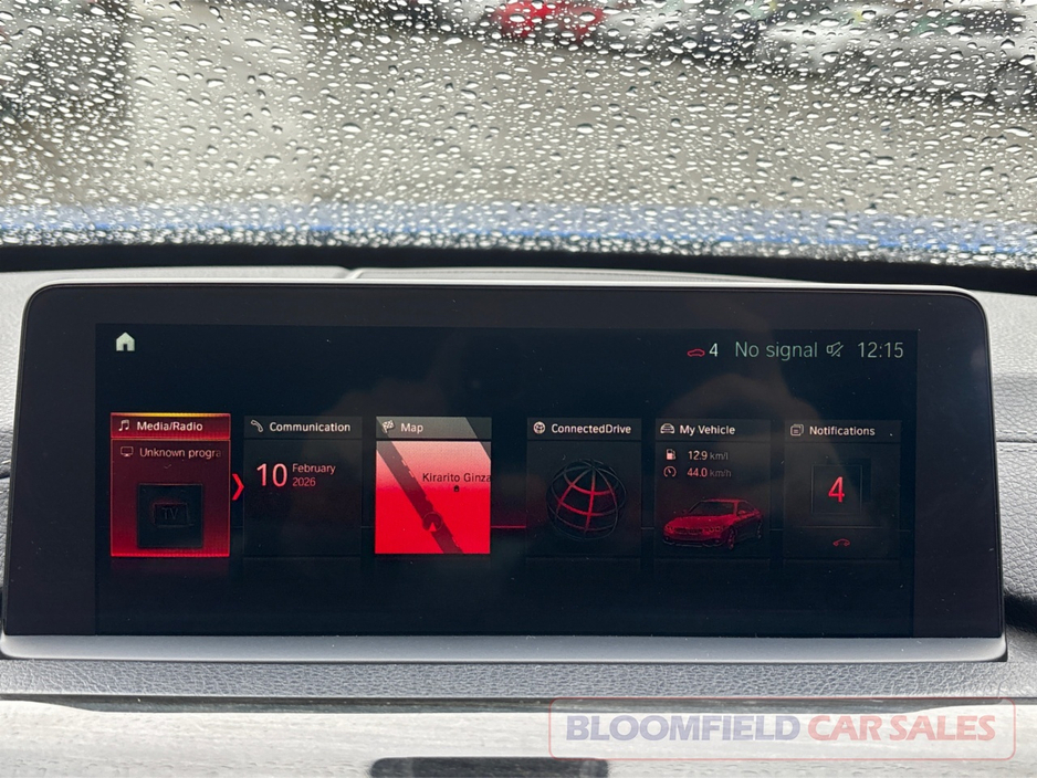 2017 BMW 4 Series **DEPOSIT TAKEN**GRAN COUPE , AUTO // IMMACULATE €20,950