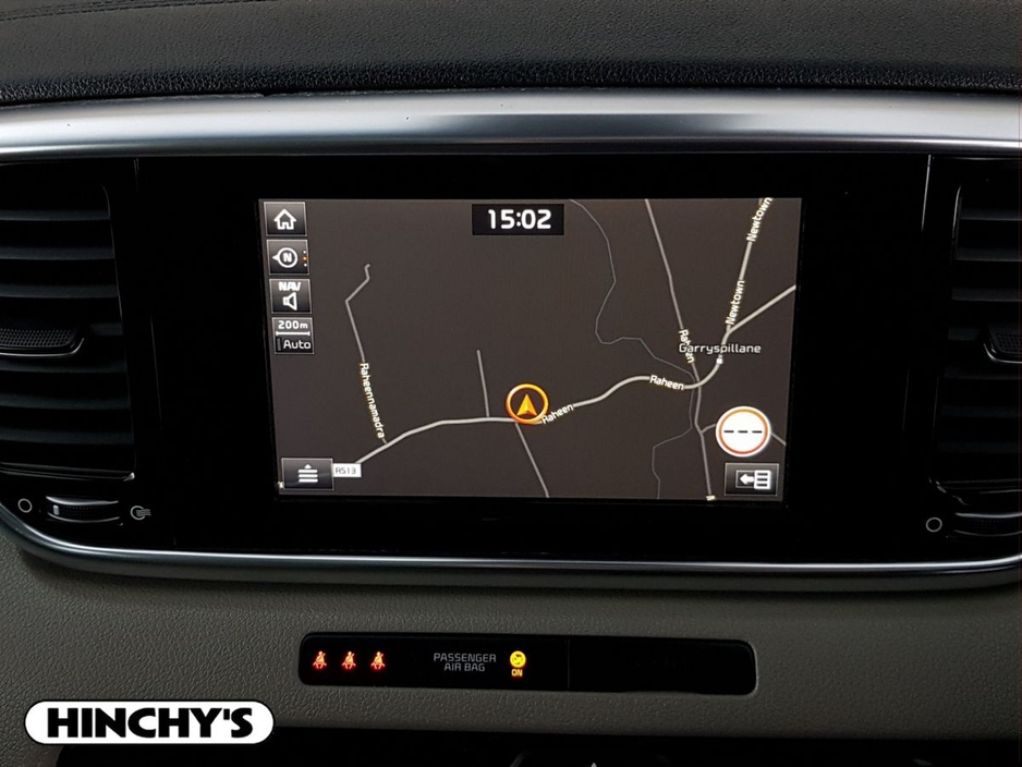 2020 Kia Sportage - image 12