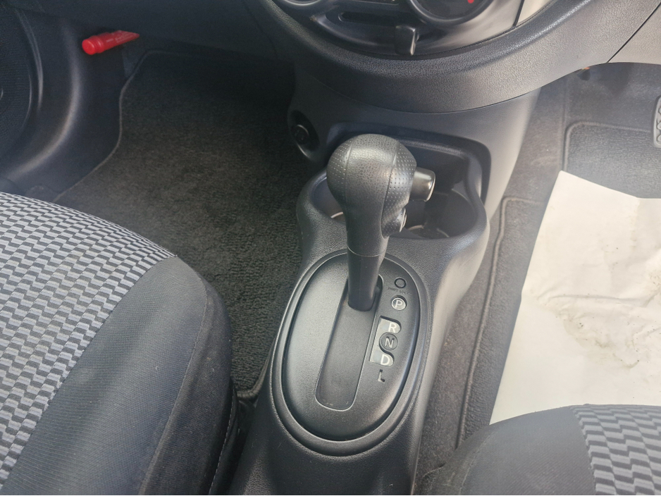 2018 Nissan March AUTOMATIC FINANCE AVAILABLE €8,995