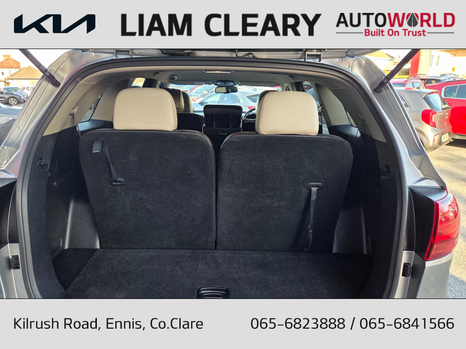 2019 Kia Sorento - image 15