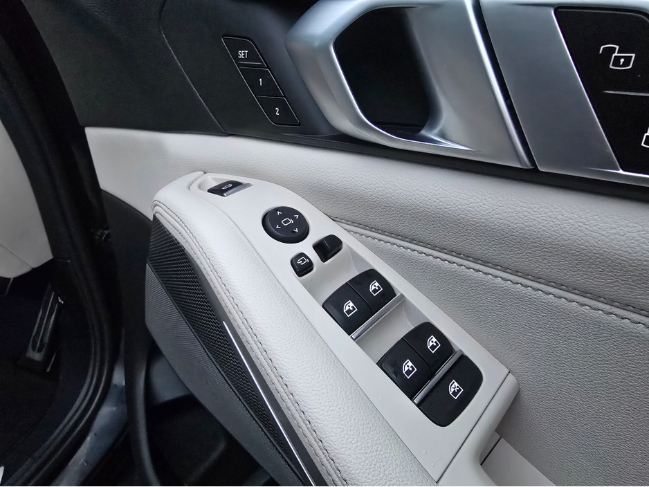 2020 BMW X5 30D M-Sport 7 Seater 2020 (201) €57,950