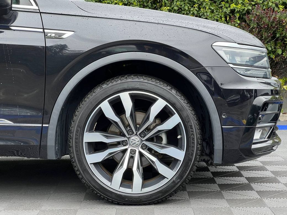 2018 Volkswagen Tiguan - image 9