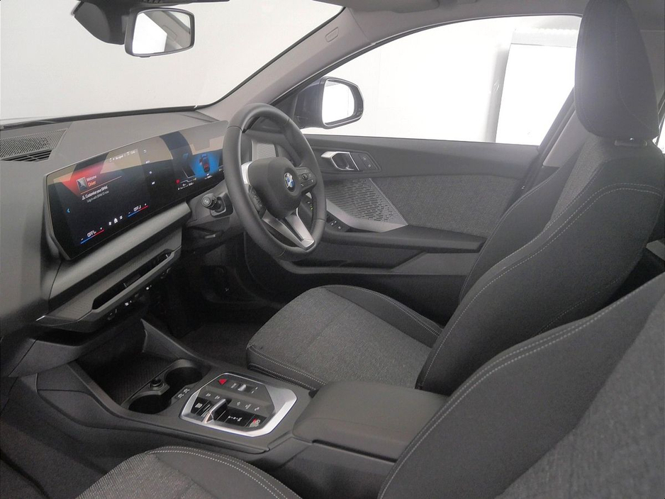 2025 BMW 1 Series 120 Sport €39,900