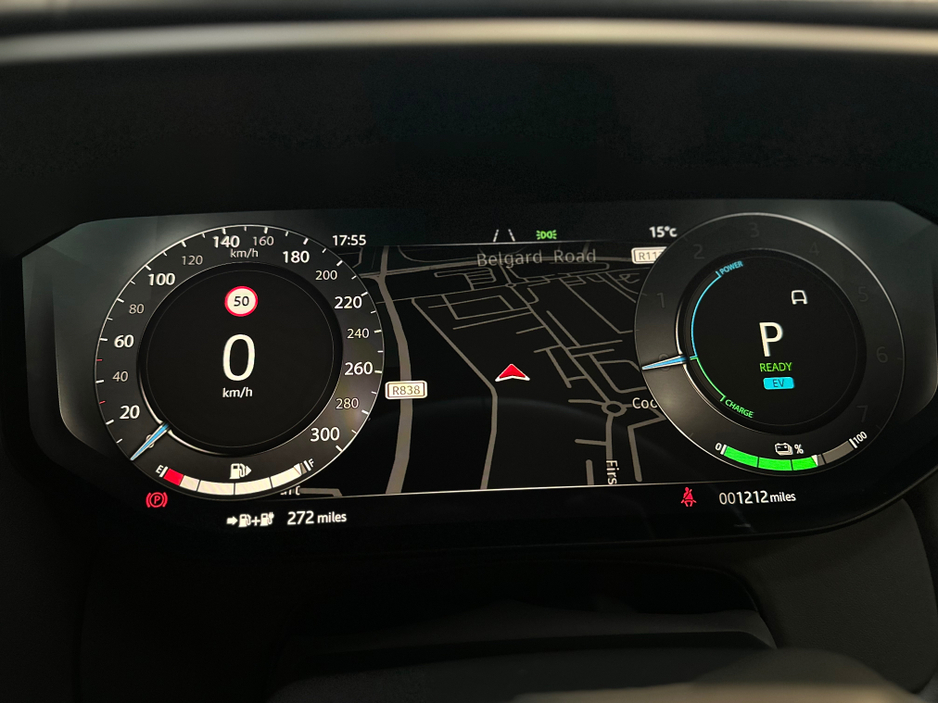 2026 Land Rover Range Rover Sport - image 26