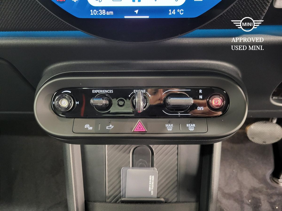 2025 MINI Hatch COOPER Cooper S Sport Auto €53,883