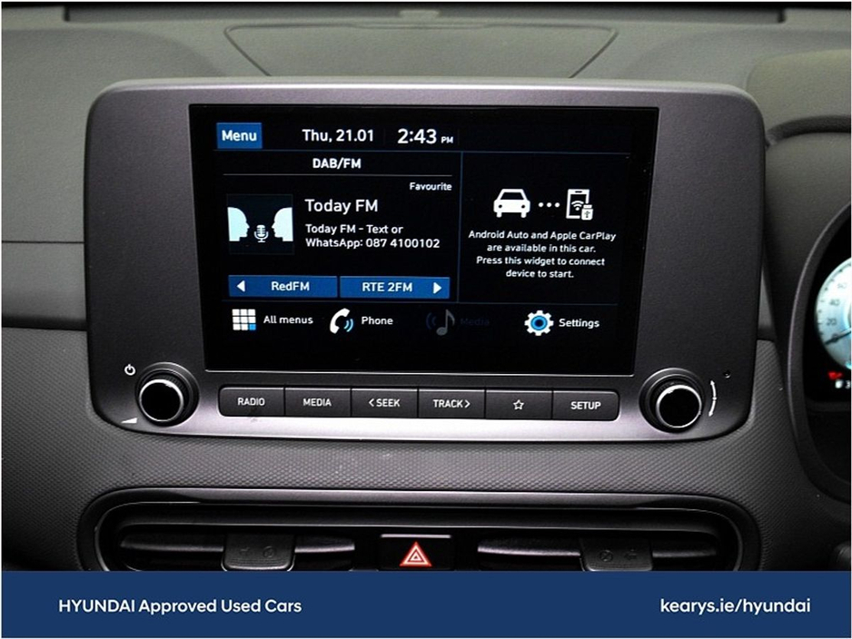 2021 Hyundai Kona - image 27