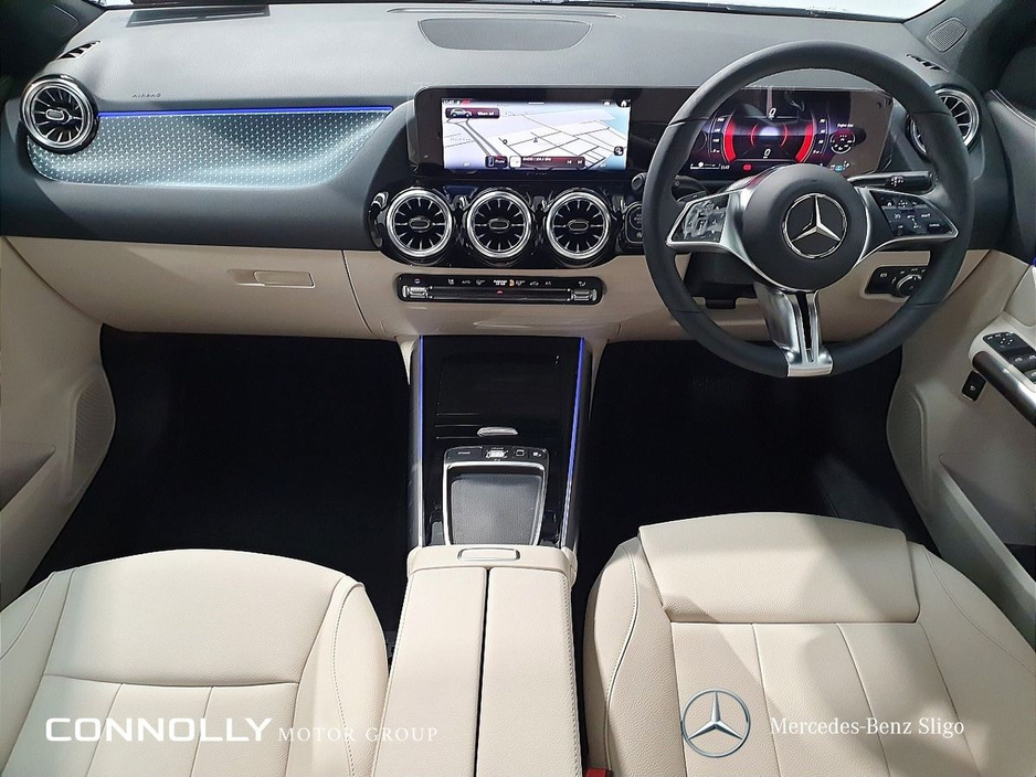 2026 Mercedes-Benz GLA Class GLA 180D Progressive €58,940