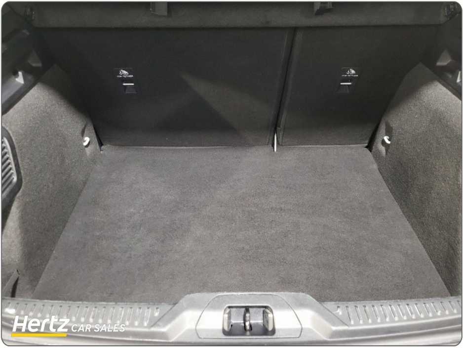 2023 Ford Focus ST-LINE 1.5TD Diesel Automatic €25,945