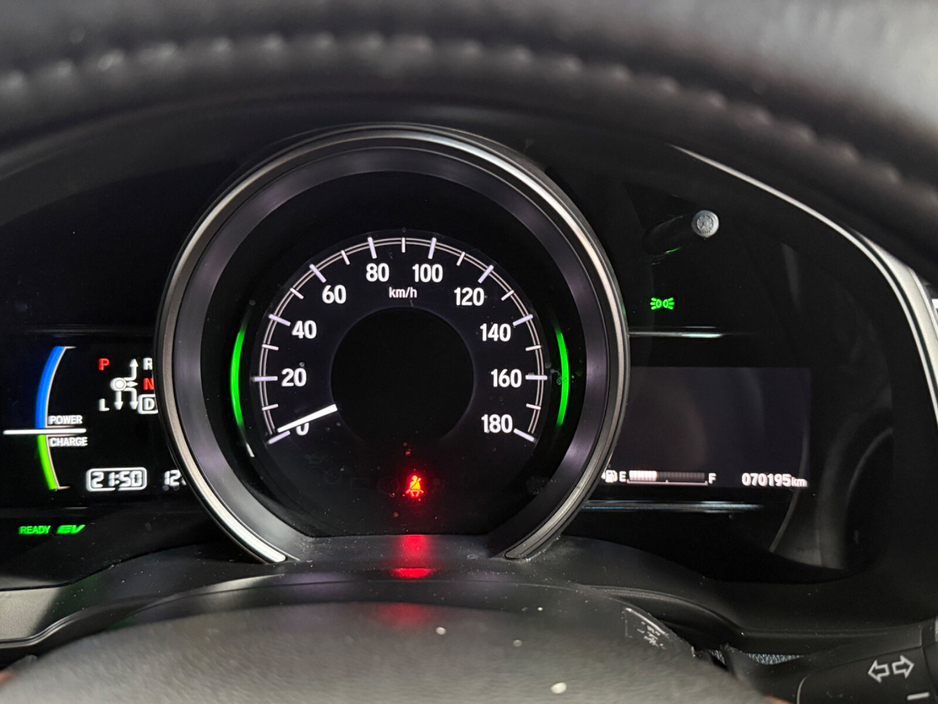 2018 Honda Jazz - image 9