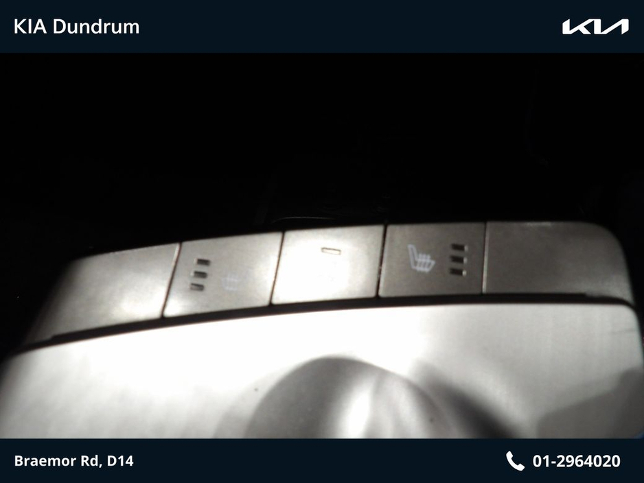 2024 Kia EV6 - image 7