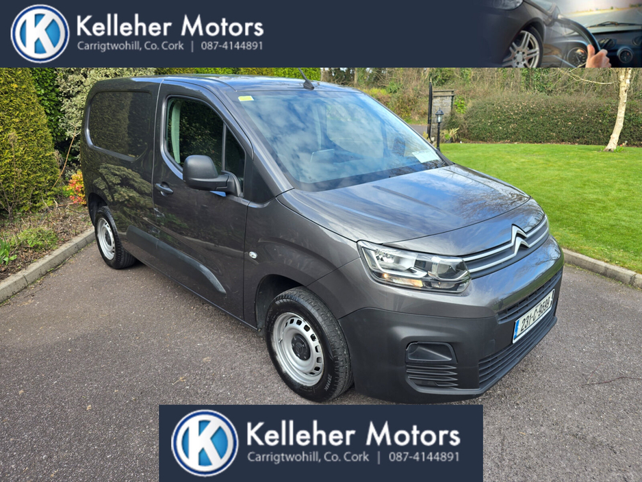 2023 Citroen Berlingo for sale in , Ireland