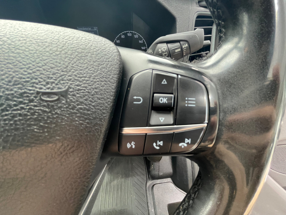 2023 Ford Transit Custom - image 16