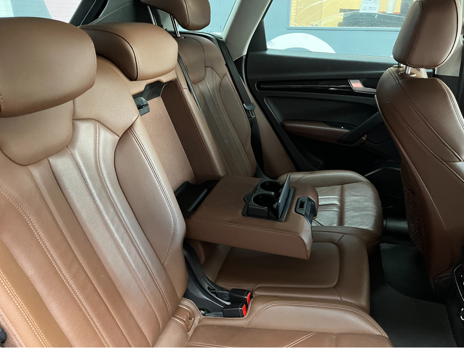 2020 Audi Q5 - image 20