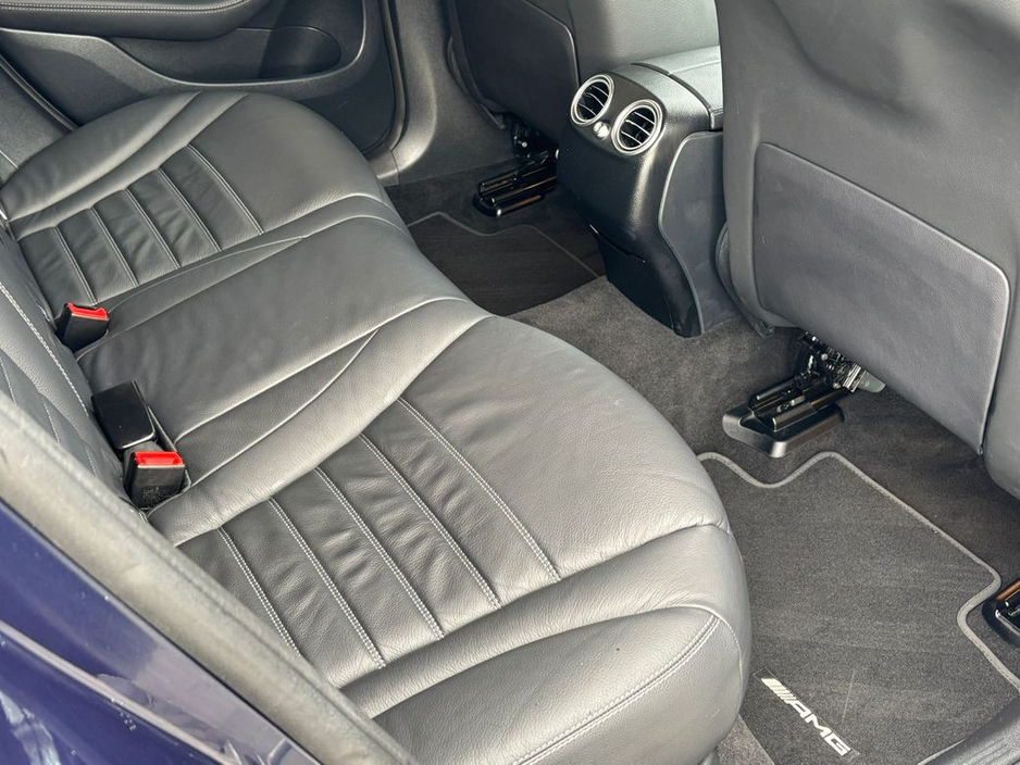 2023 Mercedes-Benz EQC 400 4MATIC AMG LINE EDITION €37,990