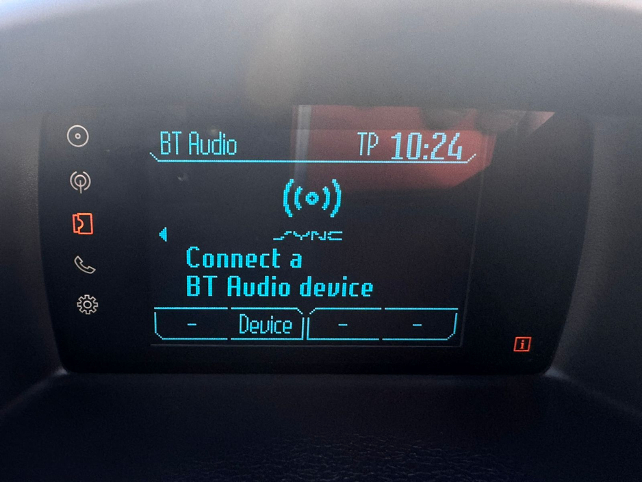 2015 Ford Fiesta MCA TITANIUM 1.5 75PS M5 4DR €8,750