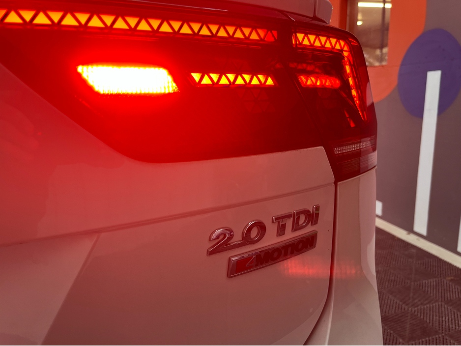 2020 Volkswagen Tiguan - image 7