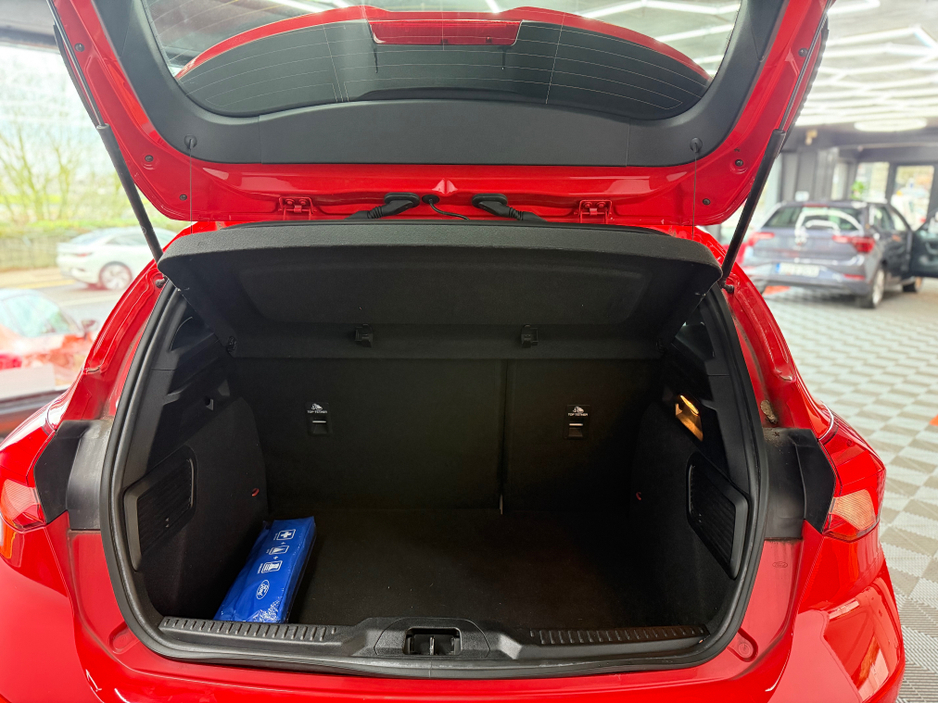 2022 Ford Focus ST-LINE EDITION 5DR 1.0T1 1.0T125 MHE €21,950