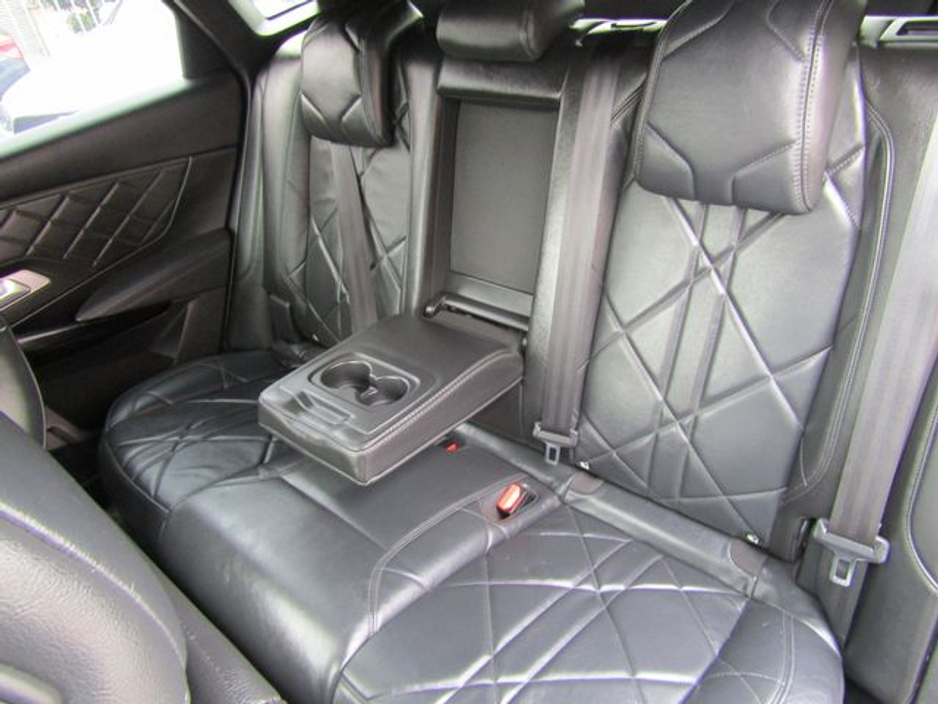 2021 DS Automobiles DS 7 Crossback E-TENSE PRESTIGE €28,950