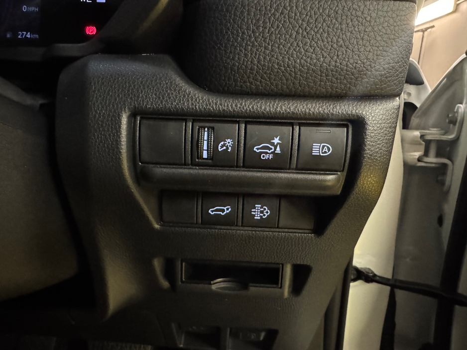 2025 Toyota Landcruiser - image 20