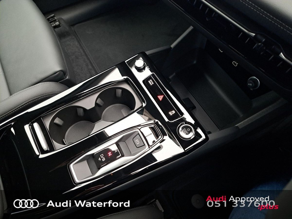 2026 Audi Q6 E-TRON - image 14