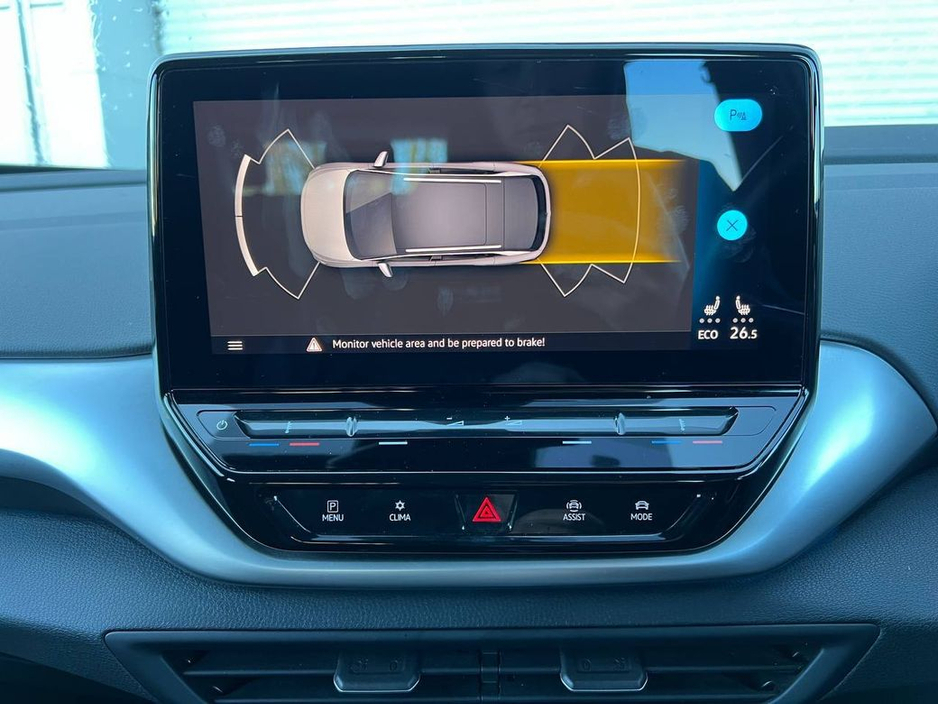 2022 Volkswagen ID.4 - image 7