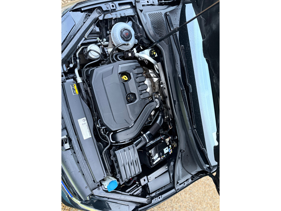 2020 Volkswagen Golf MATCH EDITION 1.5 TSI EVO - HIGH SPEC (HEATED SEATS) - BIG SCREEN STEREO - 2 YR NCT TO 01/2028 €19,995