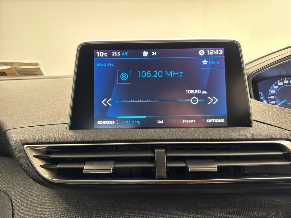 2020 Peugeot 3008 1.5HDI ALLURE *PRICE DROP* €80 PER WEEK €24,995