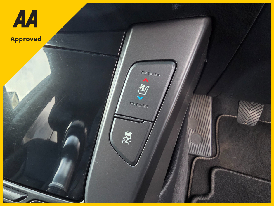 2016 Hyundai i40 * LOW MILES * 1 OWNER FROM NEW * €10,995