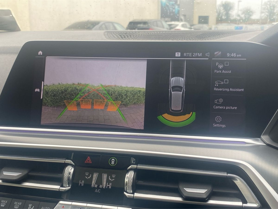 2019 BMW X5 - image 17