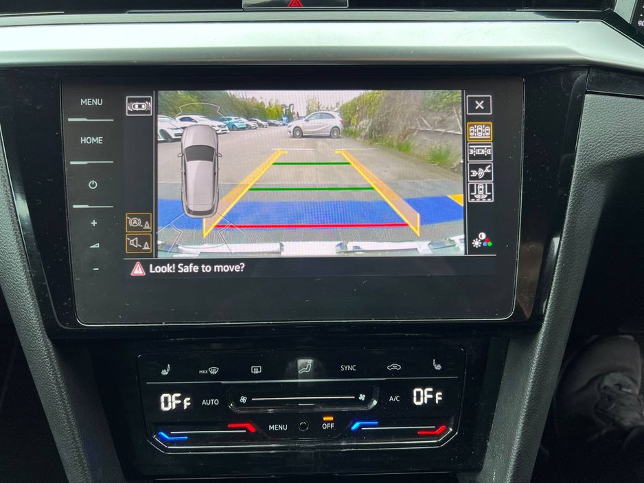 2022 Volkswagen Arteon - image 7