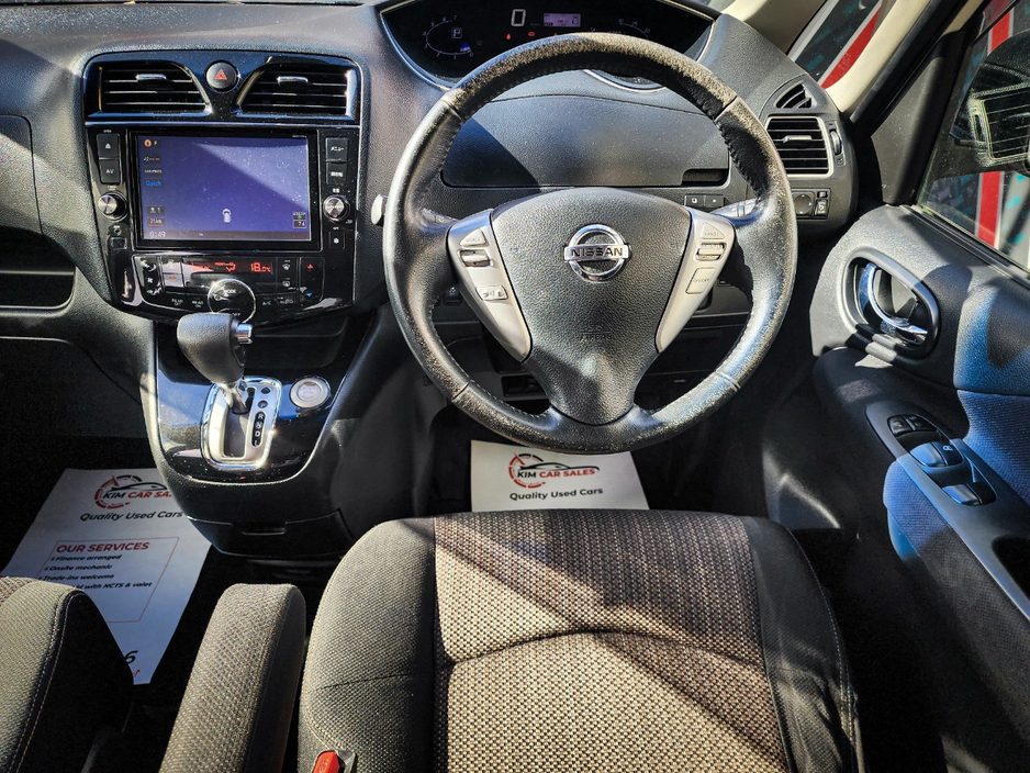 2015 Nissan Serena - image 16