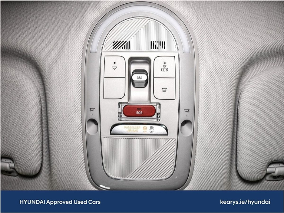 2024 Hyundai Ioniq 5 Platinum 77 kWh €39,990