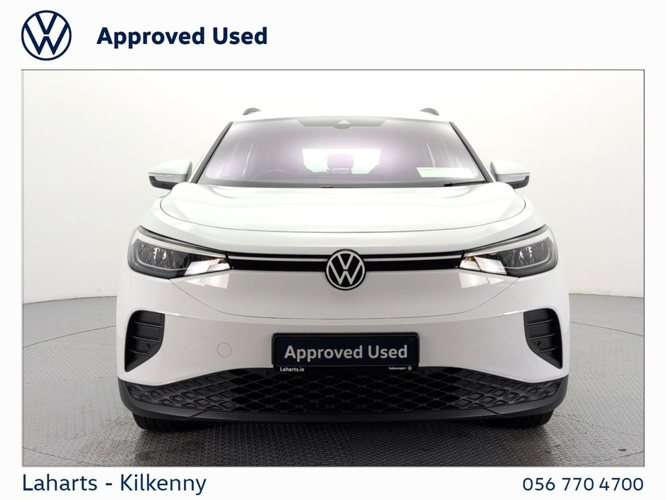 2023 Volkswagen ID.4 - image 12