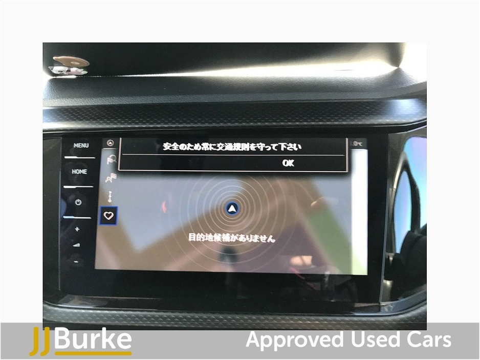 2022 Volkswagen T-Cross - image 25