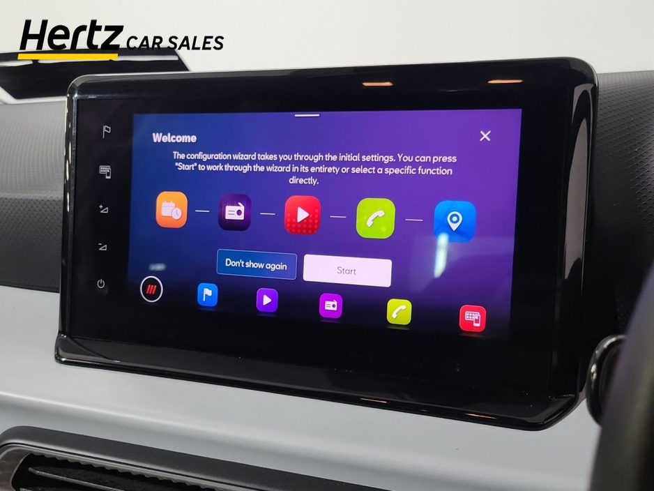 2024 SEAT Arona - image 21