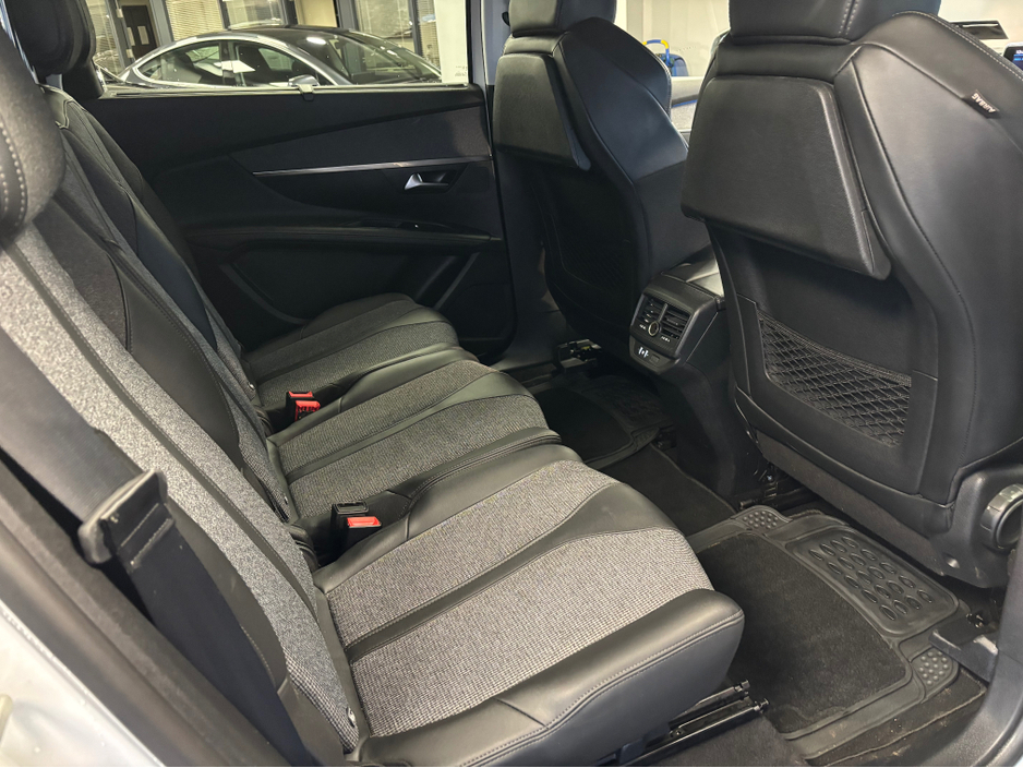 2020 Peugeot 5008 ALLURE 1.2 130 7 Seats***1 Year Warranty €26,900