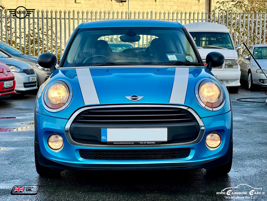 2015 MINI Cooper - image 12