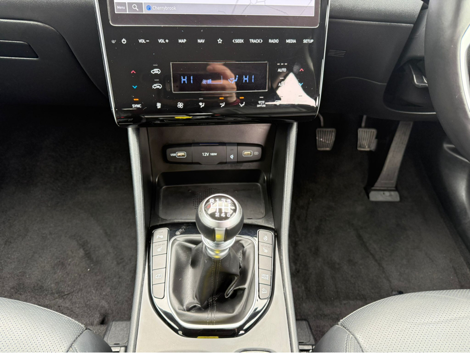 2022 Hyundai Tucson - image 29