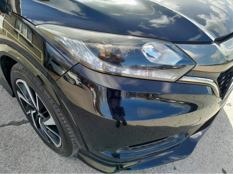 2016 Honda Vezel - image 12