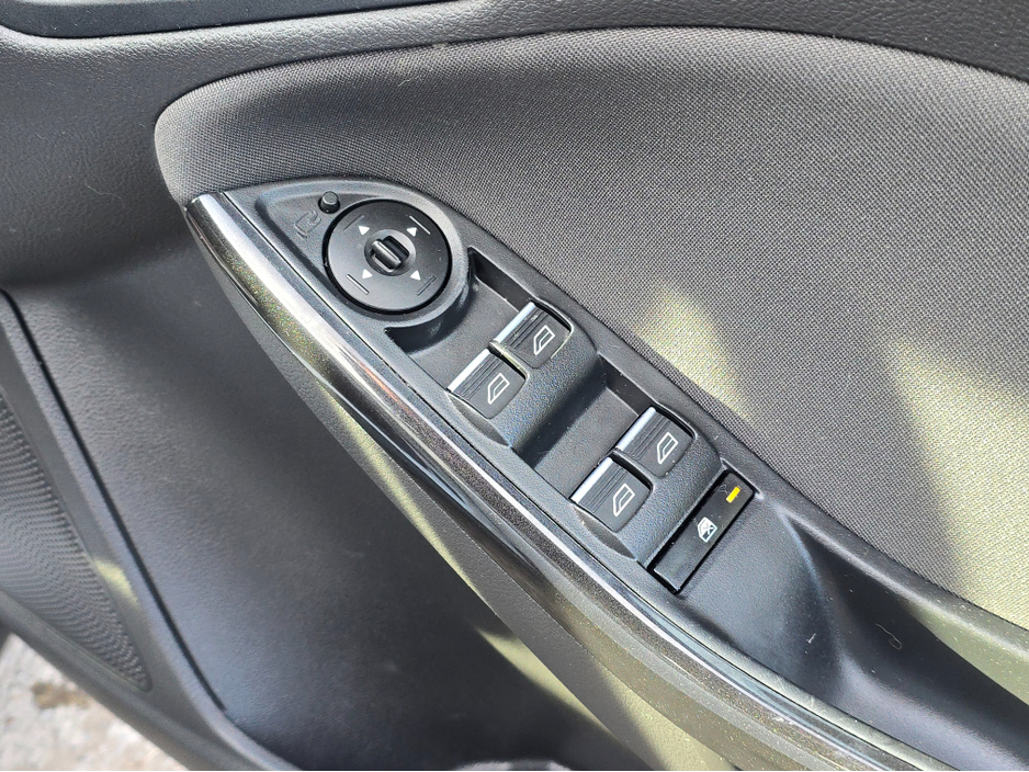 2016 Ford Focus TITANIUM 1.5 TD 95PS 6SPEED 4DR IMMACULATE CONDITION! €9,950