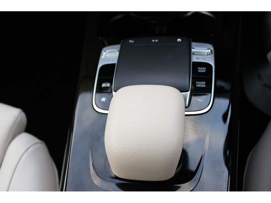 2020 Mercedes-Benz A Class - image 19