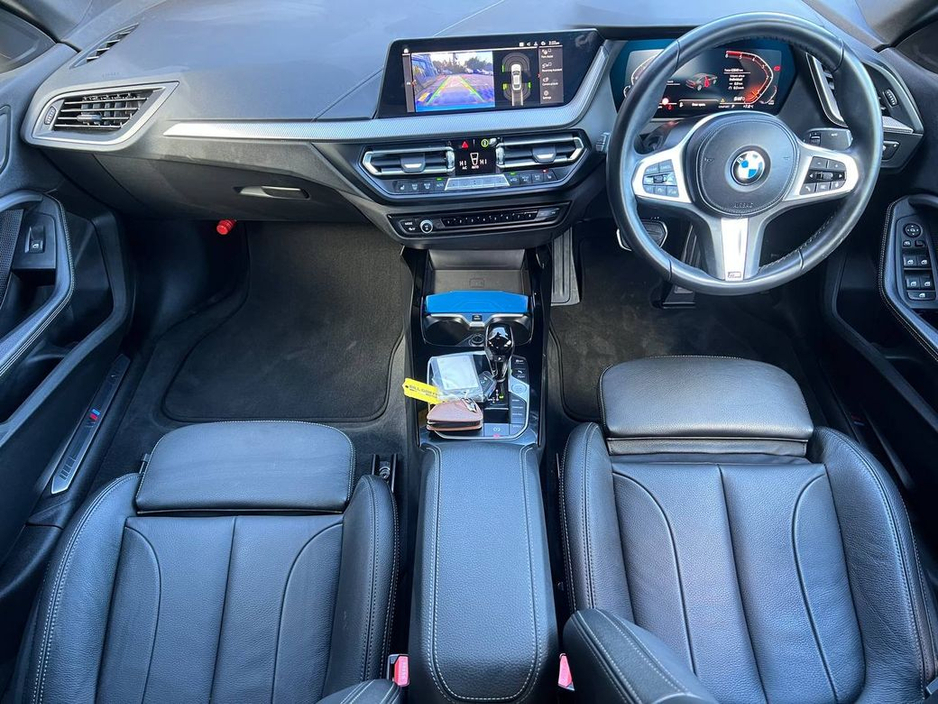 2023 BMW 2 Series - image 10