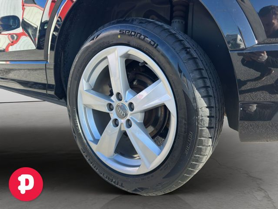 2018 Audi Q2 - image 19