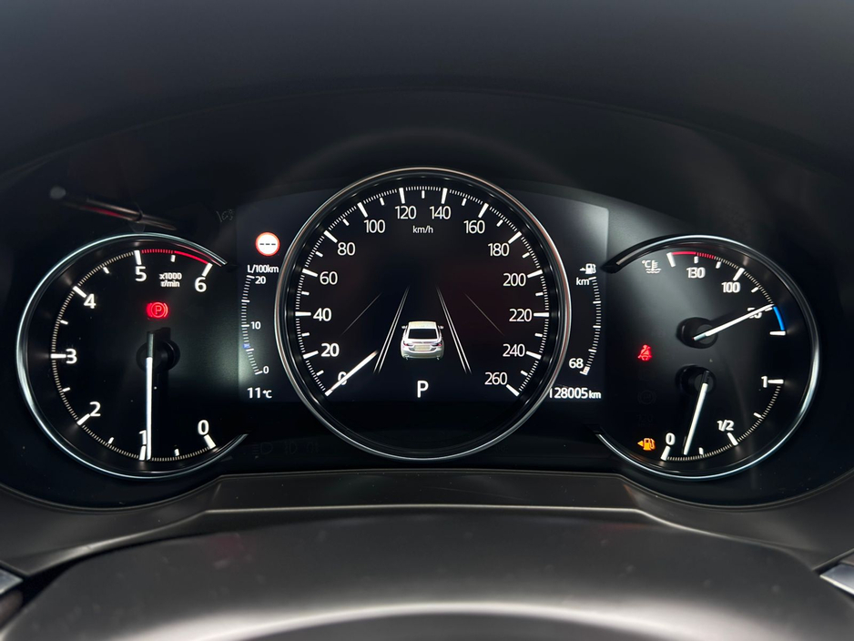 2019 Mazda Mazda6 - image 22